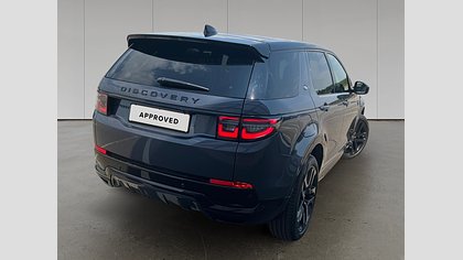 2023 Approved  Discovery Sport Varesine Blue 2.0D TD4 204 CP
 Dynamic HSE  Imagine 6