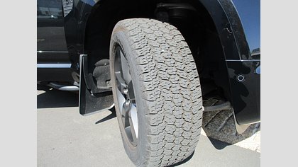 Defender 110 16