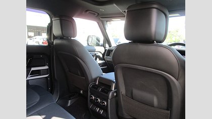 Defender 110 20