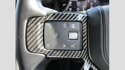 Defender 110 26