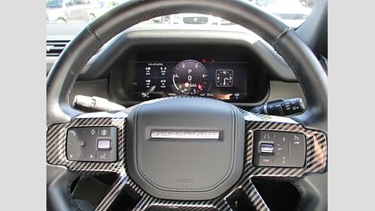 Defender 110 25