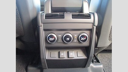 Defender 110 22