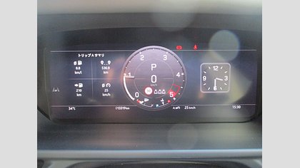 Defender 110 30
