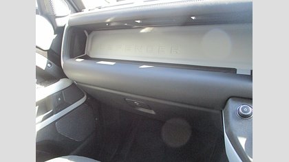 Defender 110 35
