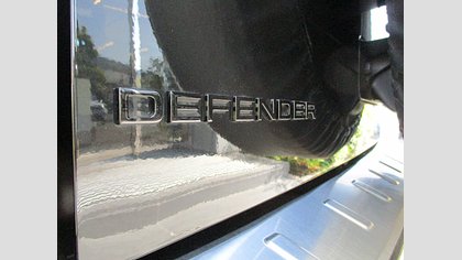 Defender 110 48