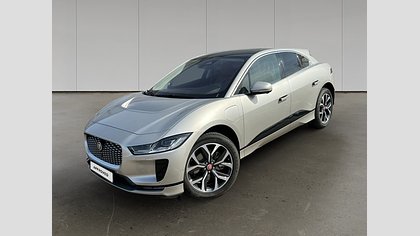 I-Pace 0