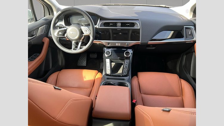 2021 Approved Jaguar I-Pace Aruba EV 90 kWh 400 CP SE