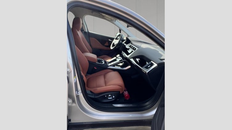 2021 Approved Jaguar I-Pace Aruba EV 90 kWh 400 CP SE