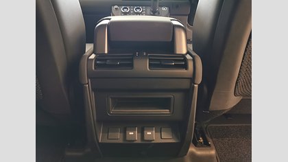 Defender 110 20