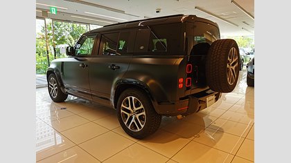 Defender 110 1