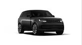 2026 Új  Range Rover Carpathian Grey P380 mild hibrid benzinmotor Autobiography
