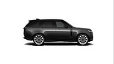 2026 Új  Range Rover Carpathian Grey P380 mild hibrid benzinmotor Autobiography Kép 2