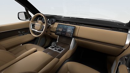 Range Rover 4