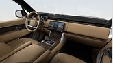 2026 Új  Range Rover Carpathian Grey P380 mild hibrid benzinmotor Autobiography Kép 5