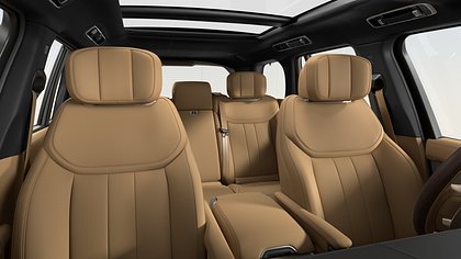 Range Rover 5