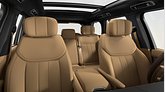 2026 Új  Range Rover Carpathian Grey P380 mild hibrid benzinmotor Autobiography Kép 6