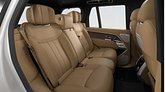 2026 Új  Range Rover Carpathian Grey P380 mild hibrid benzinmotor Autobiography Kép 7