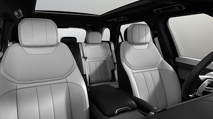 Range Rover Sport 5