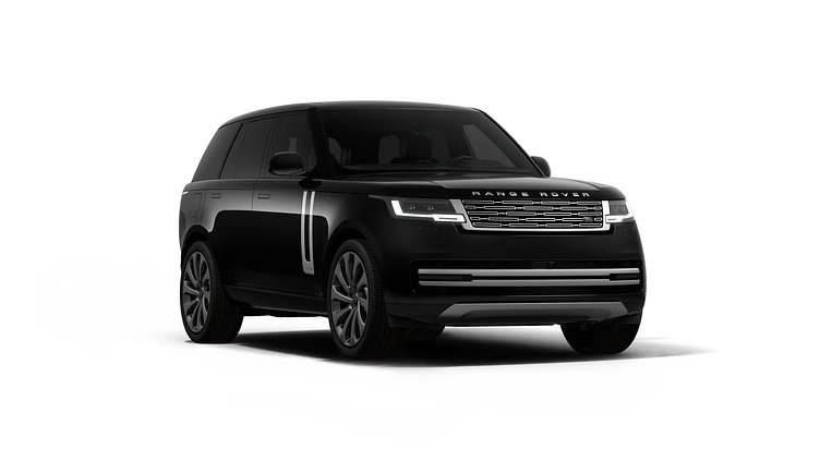 2026 Nowy Land Rover Range Rover Santorini Black AWD Auto Autobiography