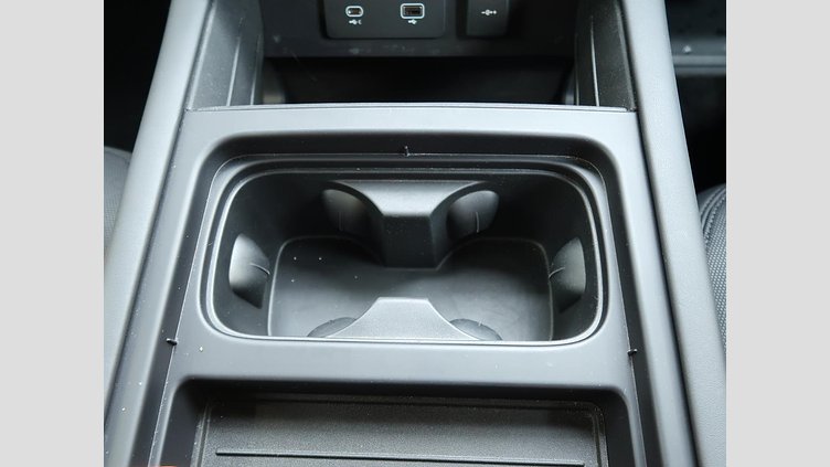 2023 認定中古車 Land Rover Defender 110 Carpathian Grey 3.0 litre i6D​ ダイナミックＨＳＥ Ｄ３００ エアサスペンション装着車