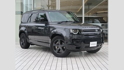 Defender 110 0