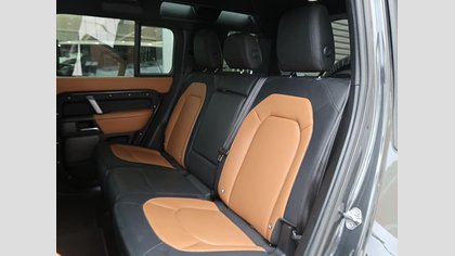 Defender 110 22
