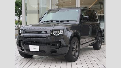 Defender 110 2