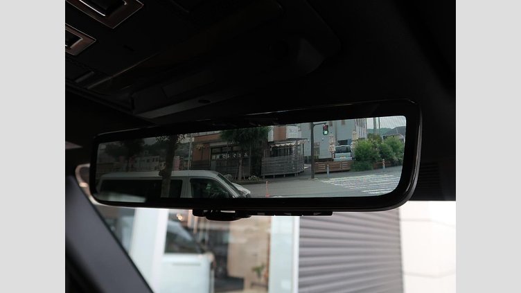 2023 認定中古車 Land Rover Defender 110 Carpathian Grey 3.0 litre i6D​ ダイナミックＨＳＥ Ｄ３００ エアサスペンション装着車