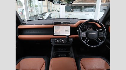 Defender 110 25