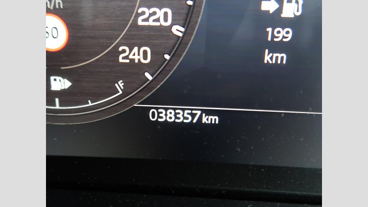 2023 認定中古車 Land Rover Defender 110 Carpathian Grey 3.0 litre i6D​ ダイナミックＨＳＥ Ｄ３００ エアサスペンション装着車