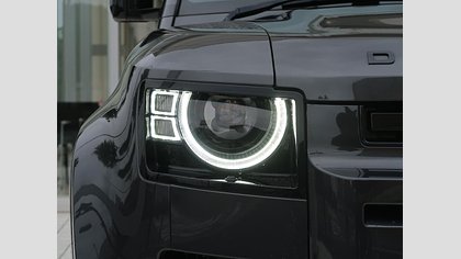 Defender 110 37