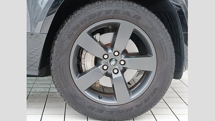 Defender 110 34