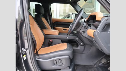 Defender 110 24
