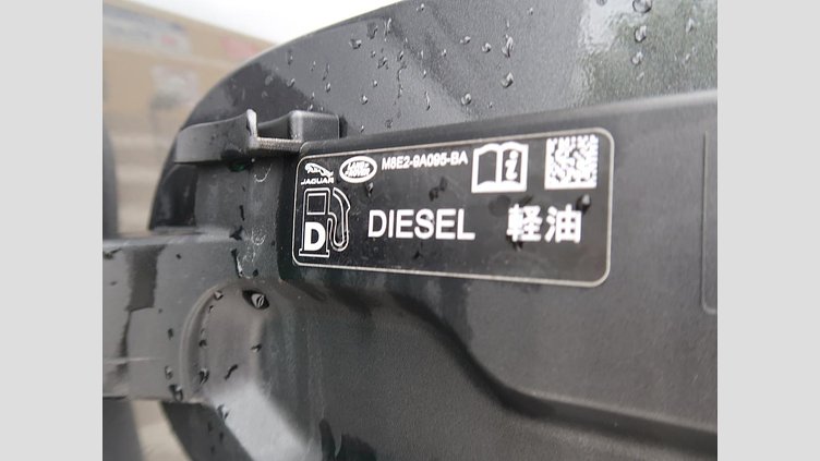 2023 認定中古車 Land Rover Defender 110 Carpathian Grey 3.0 litre i6D​ ダイナミックＨＳＥ Ｄ３００ エアサスペンション装着車
