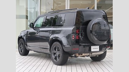 Defender 110 3