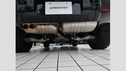 Defender 110 70