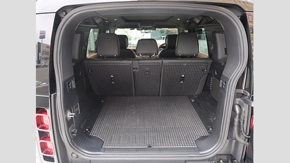 Defender 110 30
