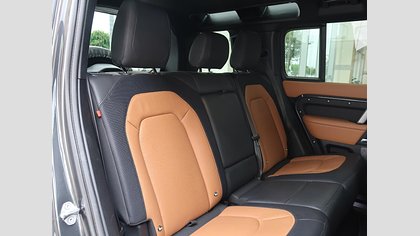 Defender 110 20