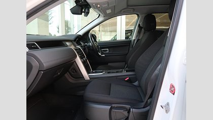 Discovery Sport 48