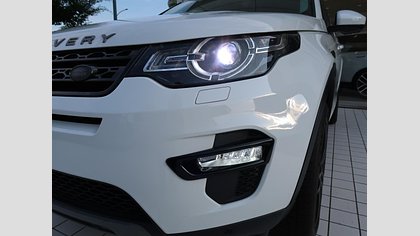 Discovery Sport 18