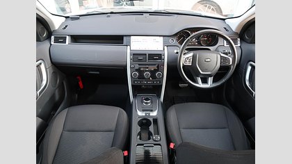 Discovery Sport 55