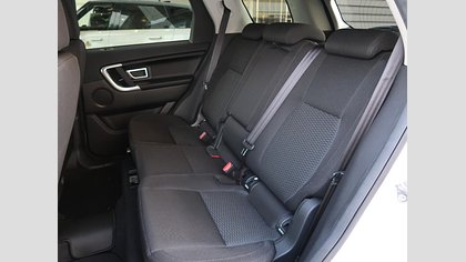 Discovery Sport 50