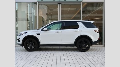 Discovery Sport 11