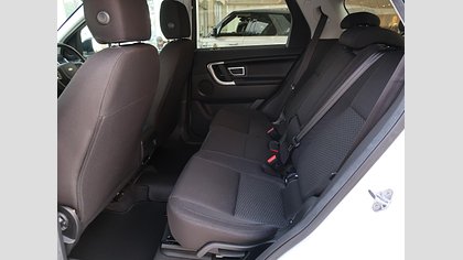 Discovery Sport 28