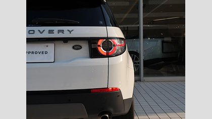 Discovery Sport 20