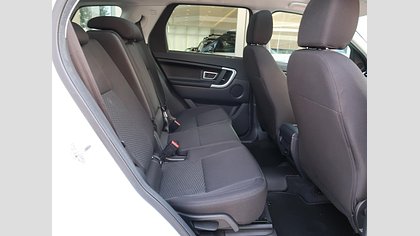 Discovery Sport 24