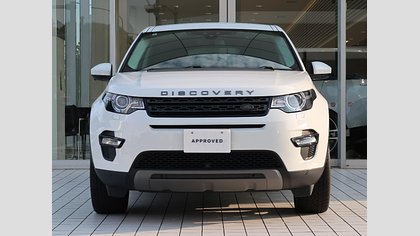 Discovery Sport 12