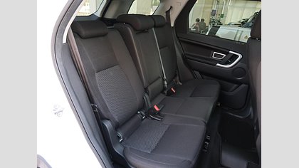 Discovery Sport 6