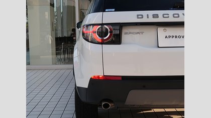 Discovery Sport 19