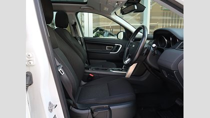 Discovery Sport 45